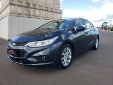GM - Chevrolet  foto 1