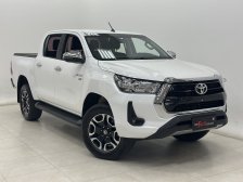 Toyota foto 1