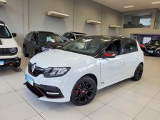 Renault foto 1