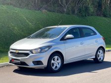 GM - Chevrolet  foto 1