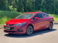 GM - Chevrolet  foto 1