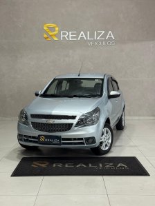 GM - Chevrolet  foto 1