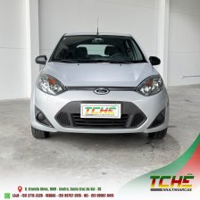 Ford  foto 2