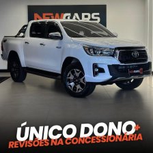 Toyota foto 1