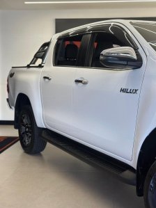 Toyota foto 2