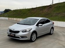 Kia foto 1