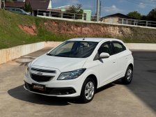 GM - Chevrolet  foto 1