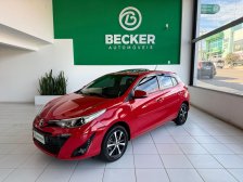 Toyota foto 1