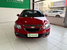 GM - Chevrolet  foto 2