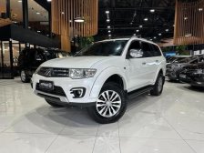 Mitsubishi foto 1
