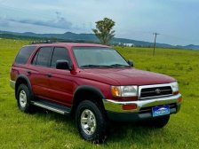 Toyota foto 1