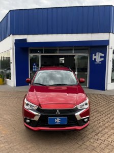 Mitsubishi foto 2