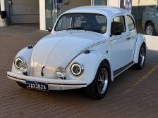 VW Volkswagen  foto 1