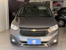 GM - Chevrolet  foto 1