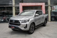 Toyota foto 1