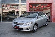 Toyota foto 1
