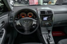 Toyota foto 2