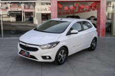 GM - Chevrolet  foto 1