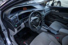 Honda  foto 2