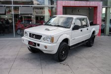 Mitsubishi foto 1