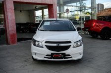 GM - Chevrolet  foto 2