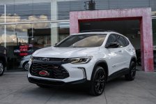 GM - Chevrolet  foto 1