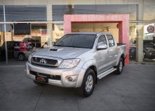 Toyota foto 1