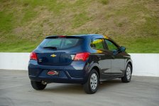 GM - Chevrolet  foto 2