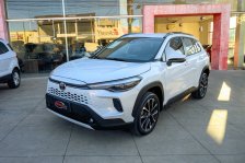 Toyota foto 1