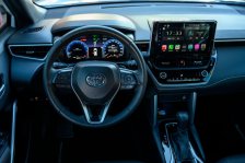 Toyota foto 2