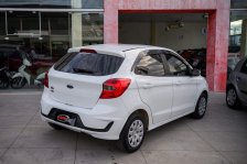 Ford  foto 2