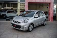 Nissan foto 1