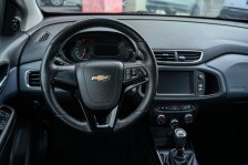 GM - Chevrolet  foto 2