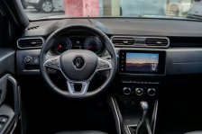 Renault foto 2