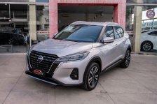 Nissan foto 1
