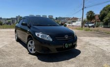 Toyota foto 1