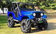 Ford  foto 1