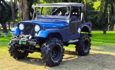 Ford  foto 2