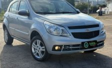 GM - Chevrolet  foto 1