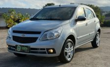 GM - Chevrolet  foto 2