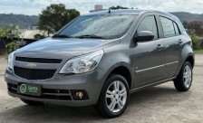 GM - Chevrolet  foto 2