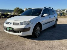 Renault foto 2