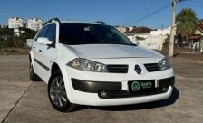 Renault foto 1