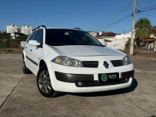 Renault foto 1