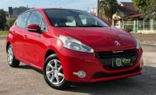 Peugeot  foto 1