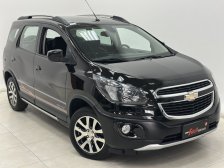 GM - Chevrolet  foto 1