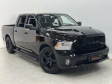 Dodge foto 1