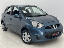Nissan foto 1