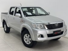 Toyota foto 1