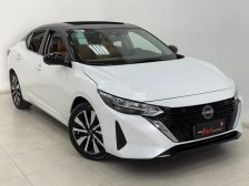 Nissan foto 1